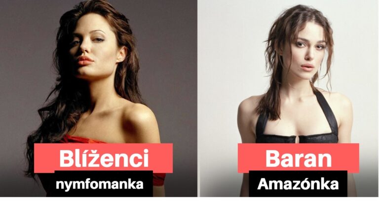Horoskop ženskosti: najpresnejšia definícia ženskej príťažlivosti podľa znamenia zverokruhu. Akou ženou ste vy?