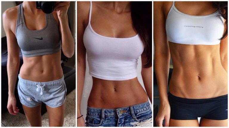 Ako mať do leta krásne a vypracované Brucho? Po tomto videu už nebudete cvičiť inak