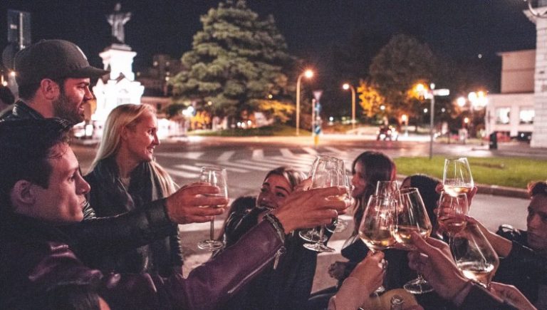 Kamaráti, ktorí nás milujú aj keď sa s nimi nerozprávame