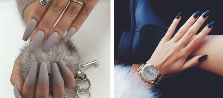 Matné nechty z pohodlia domova? Pomocou laku a jednej ingrediencie z kuchyne to zvládnete aj sama