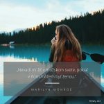 marilyn-monroe-obrazky-s-citaty-nevadi-mi-zit-v-muzskom-svete-pokial-v-nom-mozem