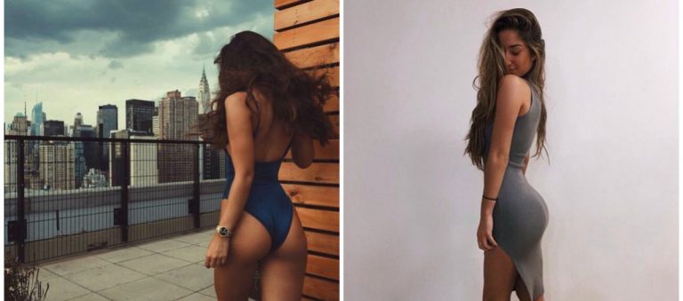 Čím väčší zadok, tým viac inteligencie? Nie, nie je to žart