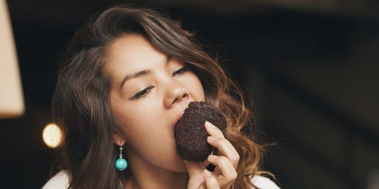 Toto je špeciálna čokoláda, ktorá pomôže každej žene s menštruačnými kŕčmi