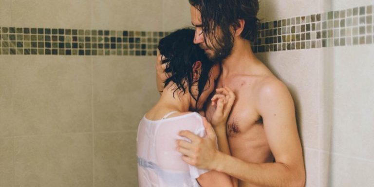 Sľubujem, že nájdeš lepšieho muža, ako ten čo ti ubližoval