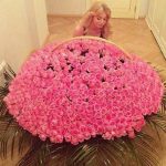 blonde-flowers-girl-love-favim-com-2029616