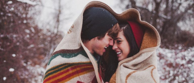 10 dôvodov, prečo je najlepší vzťah so ženou, ktorá miluje až príliš