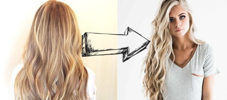 Zosvetlite si vlasy doma – 5 domácich receptov ako na to