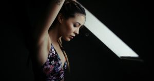 Niekoľko dôvodov prečo s tebou nemôžem byť "iba kamarátka"