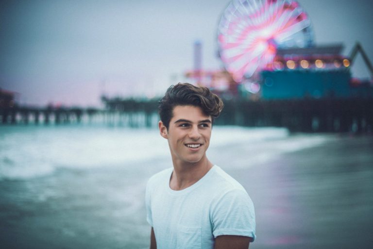 Najlepšia pomsta je mať šťastný život a najlepšie ten môj