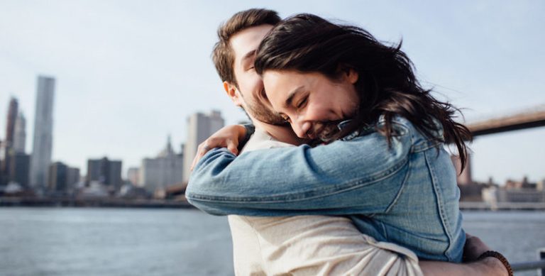 Najlepší človek je ten, ktorý s vaším srdcom krehko narába…