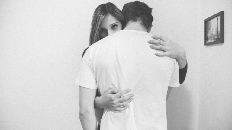 Nezáleží mi na tom, čo robíš ale kto vlastne si…