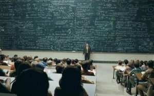 Príbeh na zamyslenie, alebo ako vám múdry profesor úplne zmení pohľad na život