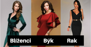 Slovenská veštica povedala, čo by si mali jednotlivé znamenia na Nový rok obliecť. Váhy a Lev by si mali dať…