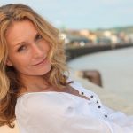 Beautiful mature woman