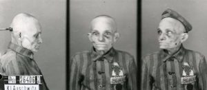 V roku 1940 prišiel tento fotograf do Osvienčimu. To čo tam musel robiť, aby zostal nažive je neuveriteľné