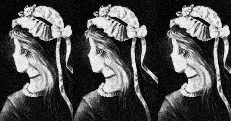 Optický klam, ktorý rozlúštilo len zopár ľudí. Keď to zvládnete, máte naozaj super zrak