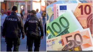 Naivná Slovenka! Žena si myslela, že jej cudzí človek dá 1 milión eur len tak. Ešte prišla aj o svoje peniaze