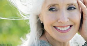 V 50-tke dochádza v telách žien k zmenám, o ktorých 90% z nich nevie