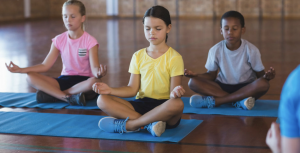 Táto škola nahradila tresty meditáciou – výsledky sú ohromujúce!