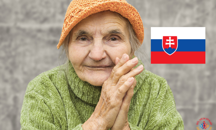 Slovenská dôchodkyňa napísala pred smrťou list – to kým je, umlčuje všetkým tých, ktorí dôchodcami opovrhujú