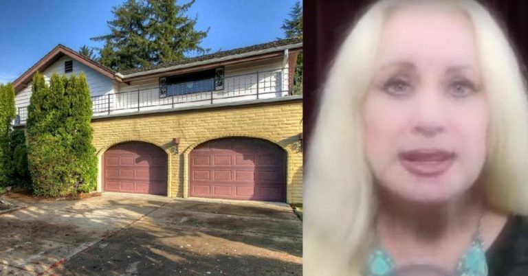 Tento dom si kúpila v roku 1979 a je neuveriteľné, čo v ňom až dodnes skrývala!