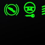 Dashboard icons