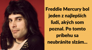Elton John porozprával príbeh o posledných dňoch Freddieho Mercuryho, ktorý vás chytí za srdce