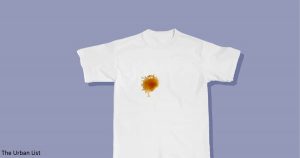 Vedeli ste, že existuje 25 typov škvŕn? Takto odstránite každú z nich! Najväčší pomocník na zbavenie sa škvŕn