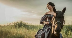 Ak aj vy máte radi kone, pripravte sa na dlhý život, hovoria vedci. Má to však jednu podmienku