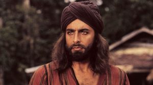 O uhrančivý pohľad legendárny Sandokan s rokmi neprišiel. Pozrite sa, ako dnes idol Kabir Bedi (72) vyzerá. GALÉRIA