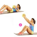 medicine-ball-sit-up-press