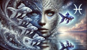 Toto je dôvod, prečo sú Ryby najkomplikovanejšími ľuďmi, akých v živote stretnete