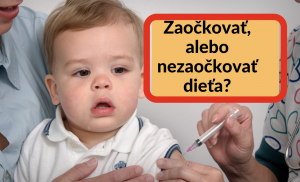 V Česku zakážu vstup nezaočkovaným deťom do škôlky a nielen tam. Malo by to platiť aj u nás?