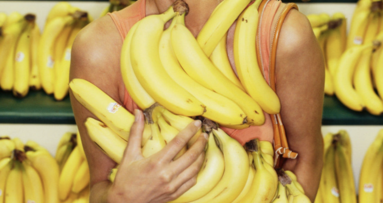 Ak budete pred počatím konzumovať banány, zvyšuje sa šanca na narodenie chlapca, tvrdia vedci