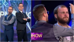 Divák z televíznej šou Hypnoshow prehovoril! 12 hodín som musel tlieskať a smiať sa. Dostal som za to 25 eur