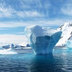 iceberg-antarctica-polar-blue-53389