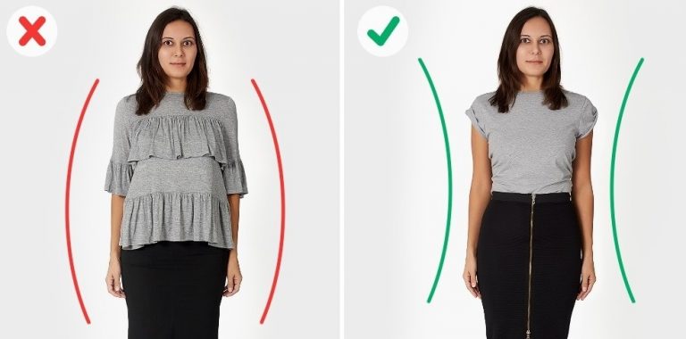 Sedem chýb ktoré robíte pri výbere oblečenia. Vyvarujte sa im s našim článkom