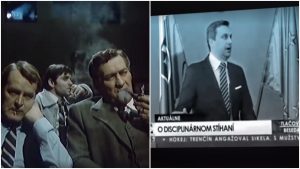 Paródia na Andreja Danka pobavila celé Slovensko. Prerobili ju tak kvalitne, že ľudia chcú pokračovanie