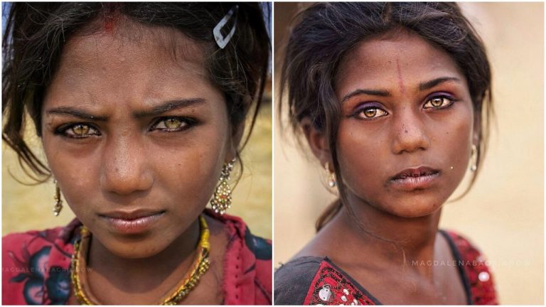 Poľská fotografka cestuje po Indii a svojimi zábermi dokazuje, akí nádherní sú miestni ľudia