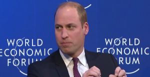 Princ William povedal pravdu o svojom duševnom zdraví. „Každý deň si na seba oblečieme brnenie a myslíme si že nič necítime“