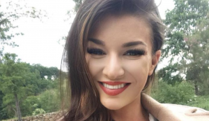 Slovenky naložili Češke, ktorá sa odfotila v sexi outfite. Pozrite si dôvod ich rozhorčenia