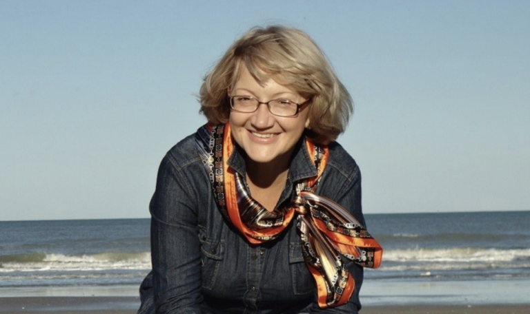 V 45. rokoch som sa rozhodla radikálne zmeniť svoj život a presťahovala sa do Talianska! Toto som sa naučila