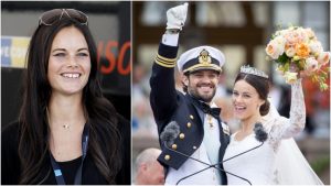Moderná Popoluška:Obyčajná žena sa stala švédskou princeznou. Jej príbeh je doslova neuveriteľný