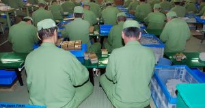 Japonské väznice sú najhoršie, no zároveň najefektívnejšie na svete. Takto vyzerajú ich zákony