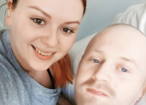 Radoslavovi zistili rakovinu a rodina potrebuje peniaze na liečenie. Pomôcť mu môžete aj vy. Prečítajte si jeho príbeh