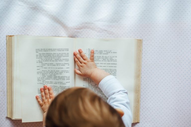 Prečo nie je nutné učiť dieťa čítať už od ranného veku? Milí rodičia, toto je dôvod, prečo to robiť nemusíte