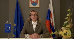 Braňo Mojsej chce kandidovať za prezidenta Slovenskej republiky v roku 2024. Čo ho k tomu viedlo?