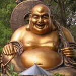 Hotei-Smějící-se-Buddha