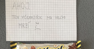 SLOVENKA sa pohádala s mužom. Vymyslela super nápad, ako sa udobriť a nepovedať ani slovo