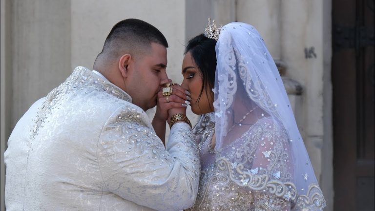 V Česku sa konala honosná rómska svadba za viac než milión korún. Nevesta mala až 3 šaty